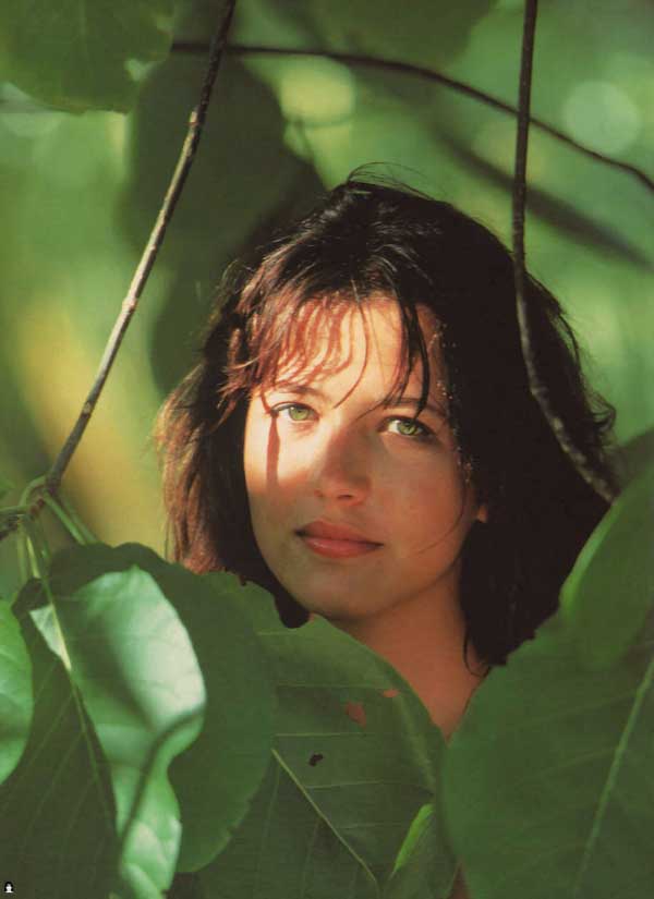 苏菲·玛索/Sophie Marceau-8-44